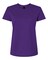 Gildan® Ultra Cotton Women’s Short Sleeve Crewneck T-Shirt 100% Cotton for Casual Use Feminine Fit Tee